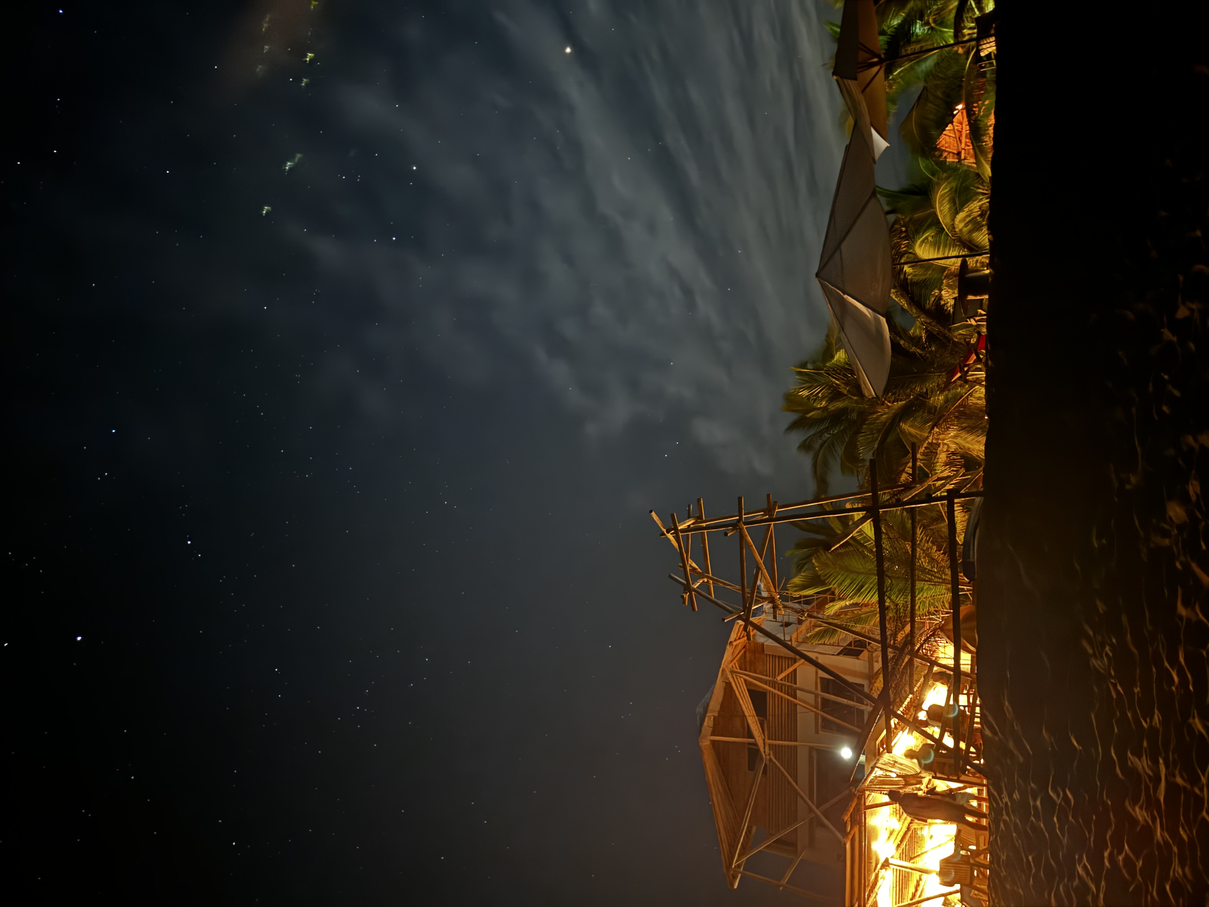 Observatorio Astronómico