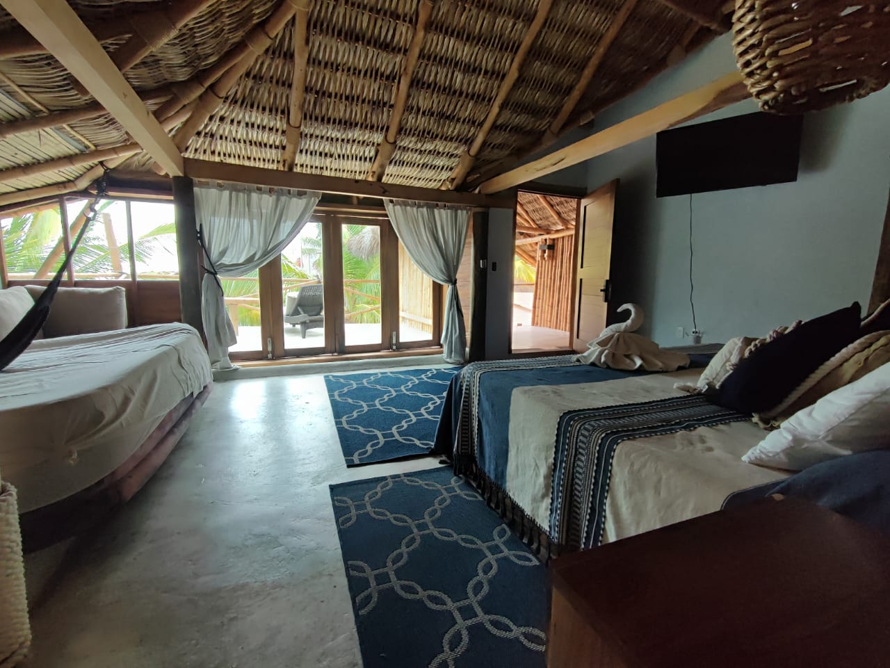 Suite Atardecer — vista 2